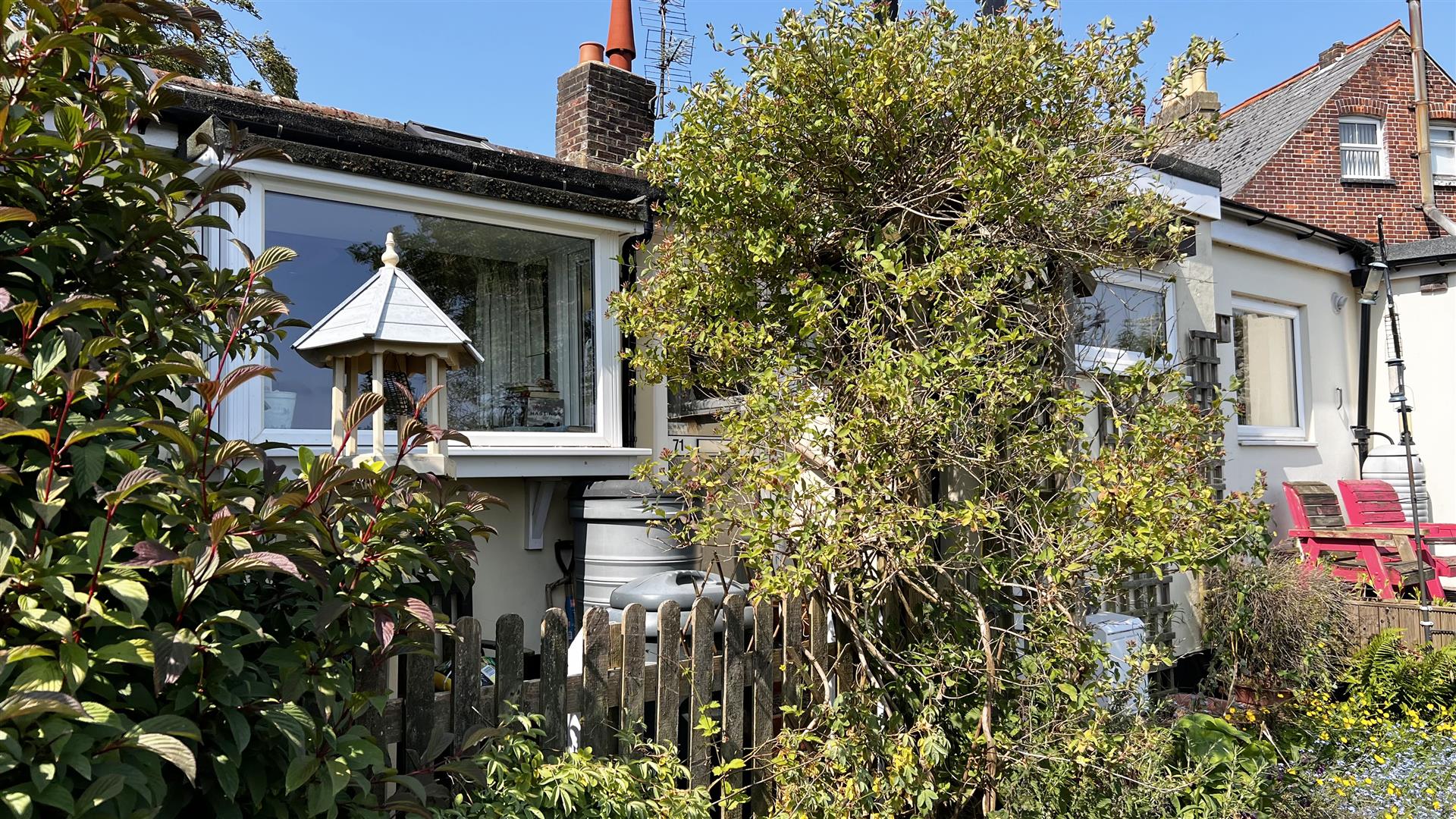 Winchelsea Lane, Hastings Rush, Witt & Wilson